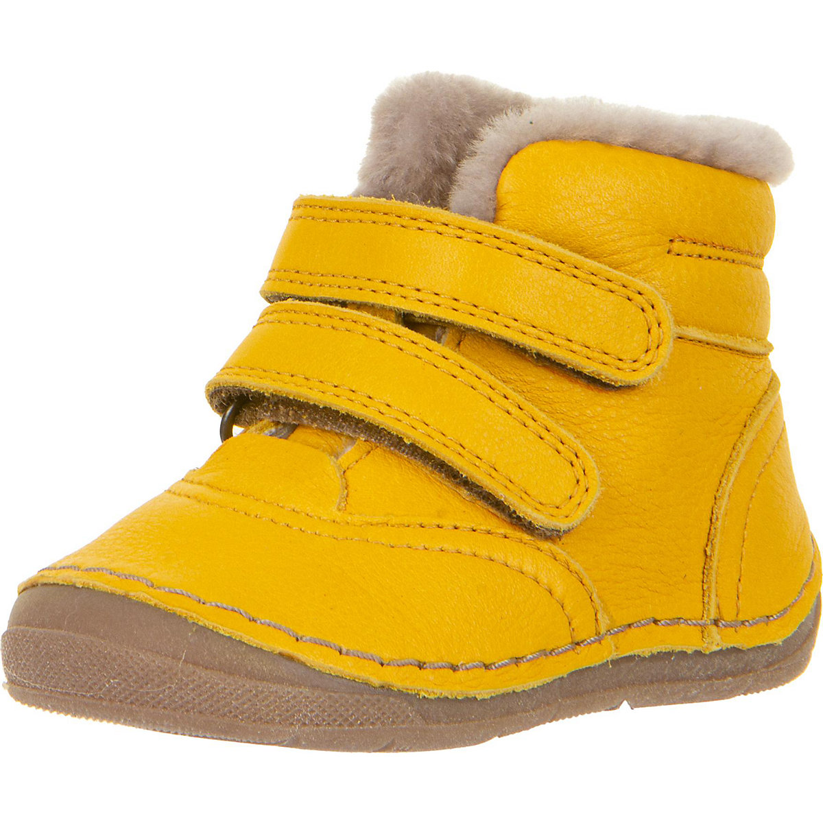 Baby Winterstiefel