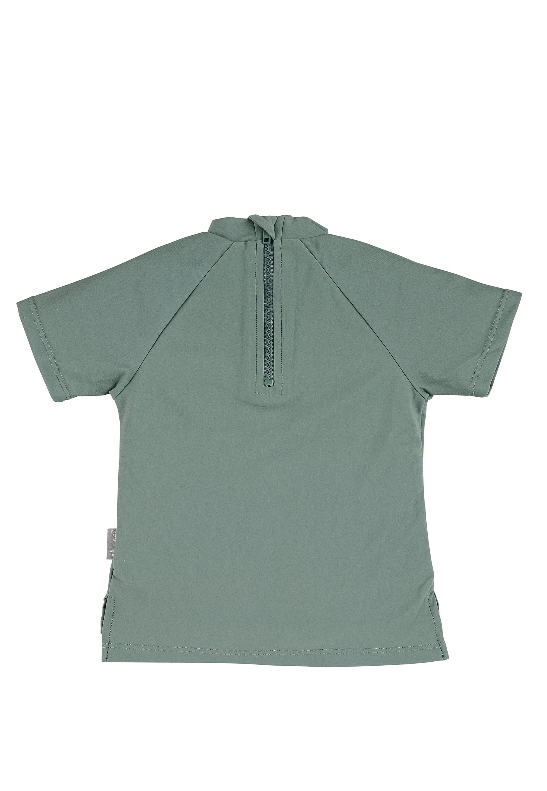 Kinder-Schwimmshirt, UV-Schutz 50+