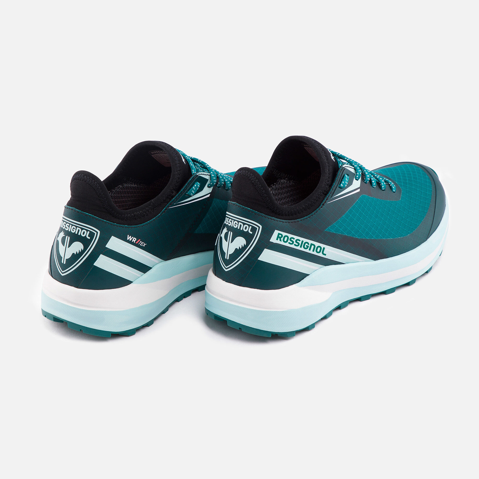 Baskets active outdoor imperméables pour femme