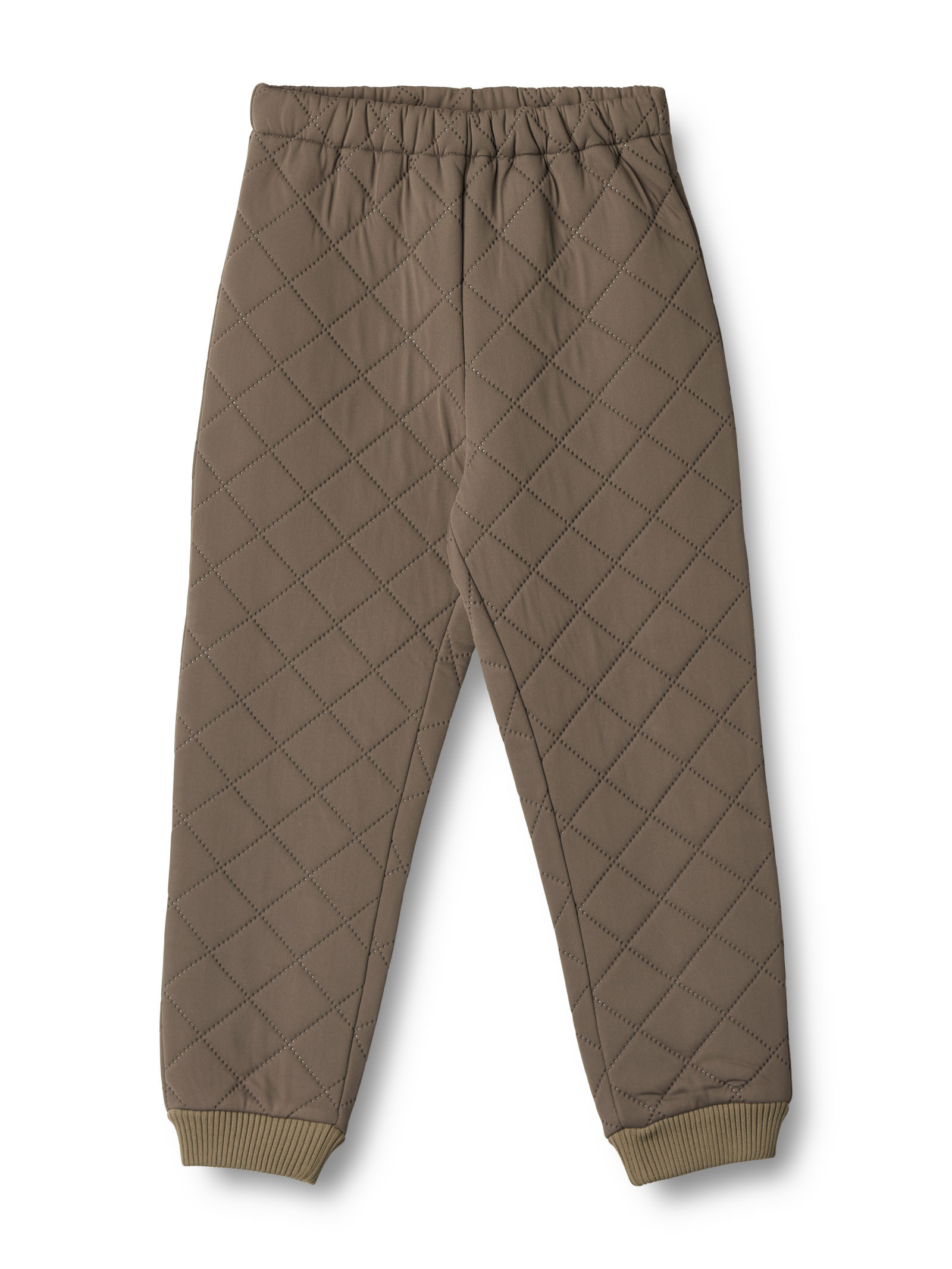 Tapered Athletic Pants 'Alex'