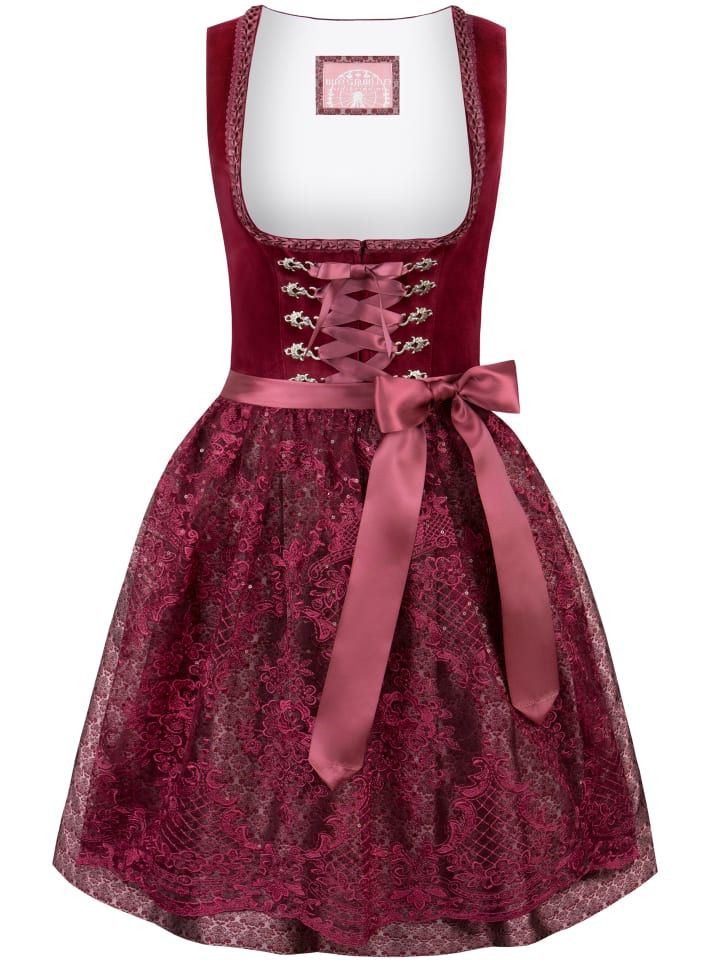 Stockerpoint Mini Dirndl 