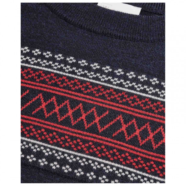 We Norwegians - Women's Signature Crewneck - Wollpullover
