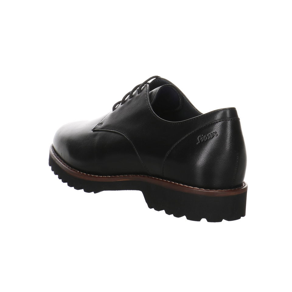 Sioux Meredith-700-XL Schnürschuh