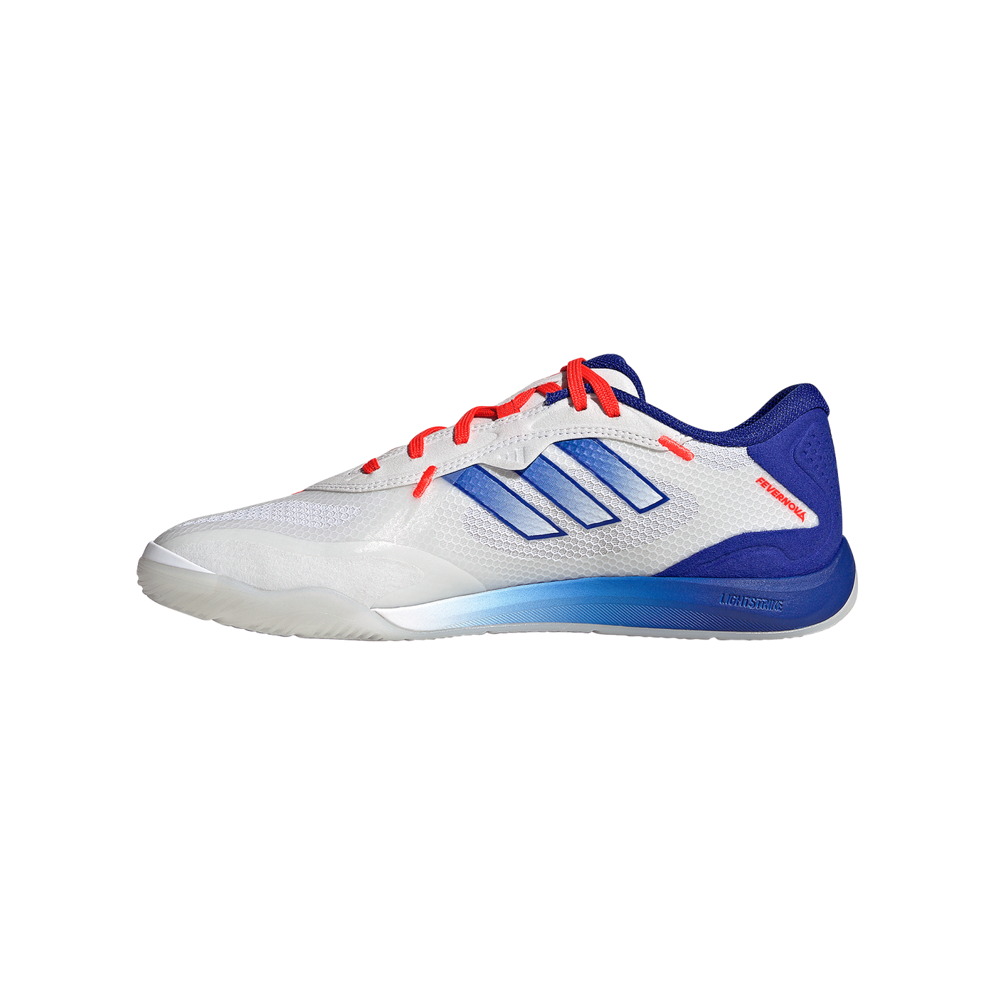adidas Fevernova Court IN Weiss