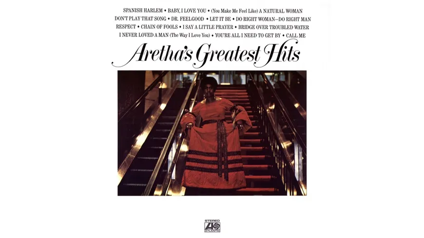 Greatest Hits