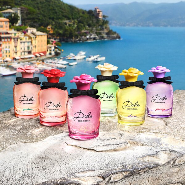 Dolce&Gabbana Dolce Lily Eau de Toilette