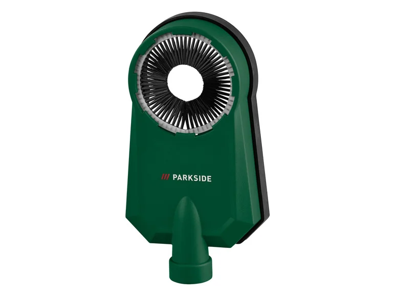 Coletor de Pó para Perfuração PARKSIDE® - Dispositivo de Extração de Pó Lubrificado