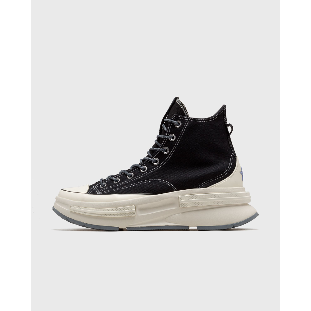 Converse Run Star Legacy CX Platform Summer Utility A05015C / schwarz