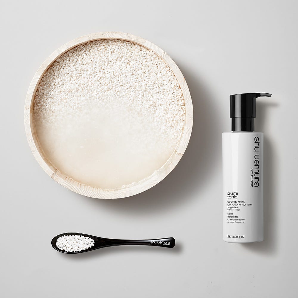 shu uemura Izumi Tonic Conditioner 250 ml