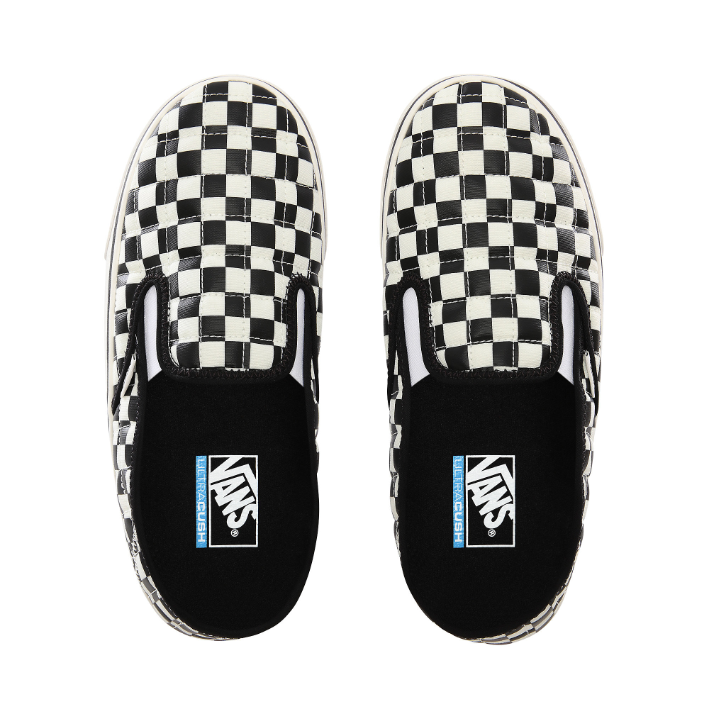 Vans Slip er 2 VN0A4UWOIB8 / schwarz