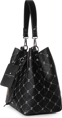 Lazarotti Palermo Beuteltasche 27 cm