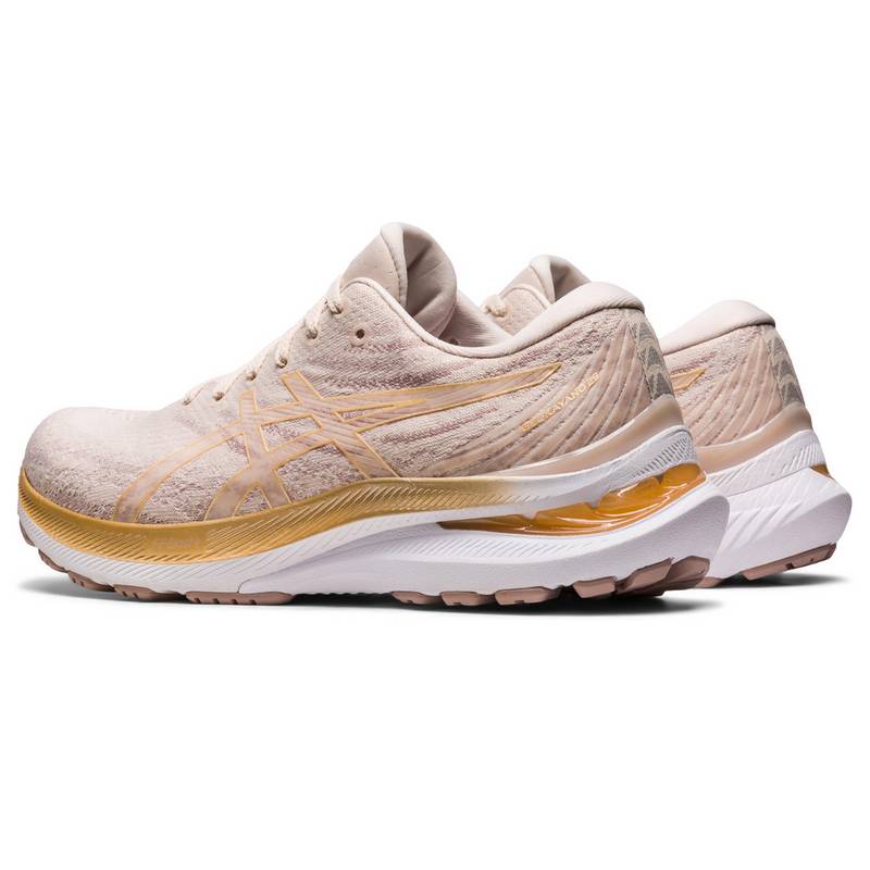 ASICS GEL-KAYANO 29 Laufschuhe Damen