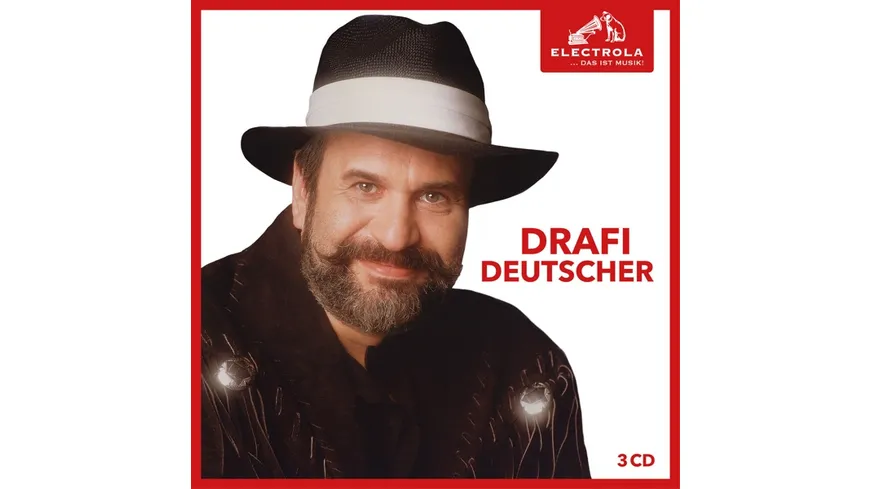 ELECTROLA...DAS IST MUSIK!