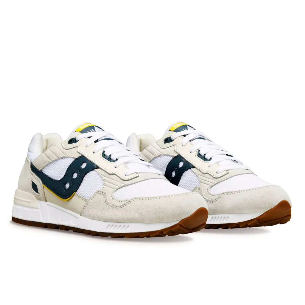 Saucony Shadow 5000 S70637-8 / weiss
