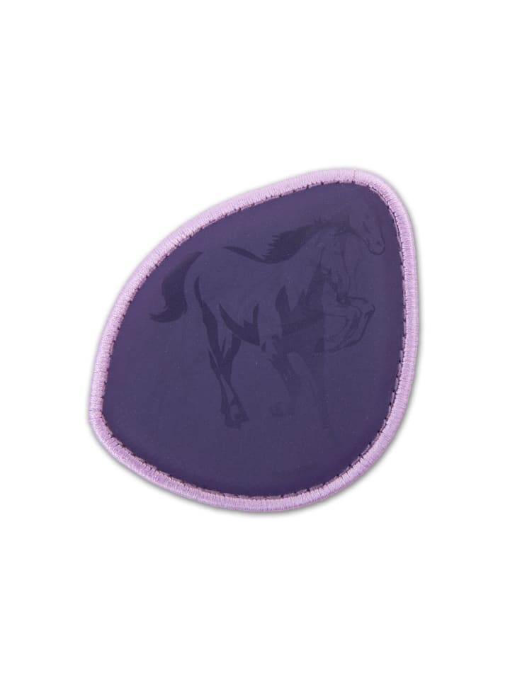 Ergobag ergobag Reflektor-Klettie pferd günstig kaufen onesize