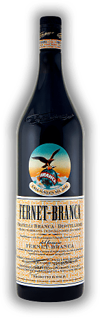 Fernet-Branca 3,0 Liter 35% Fernet-Branca 3,0 Liter 35% Fernet-Branca ist weltweit der größte und bekannteste Bitter. 3	 Liter - Vol 35%