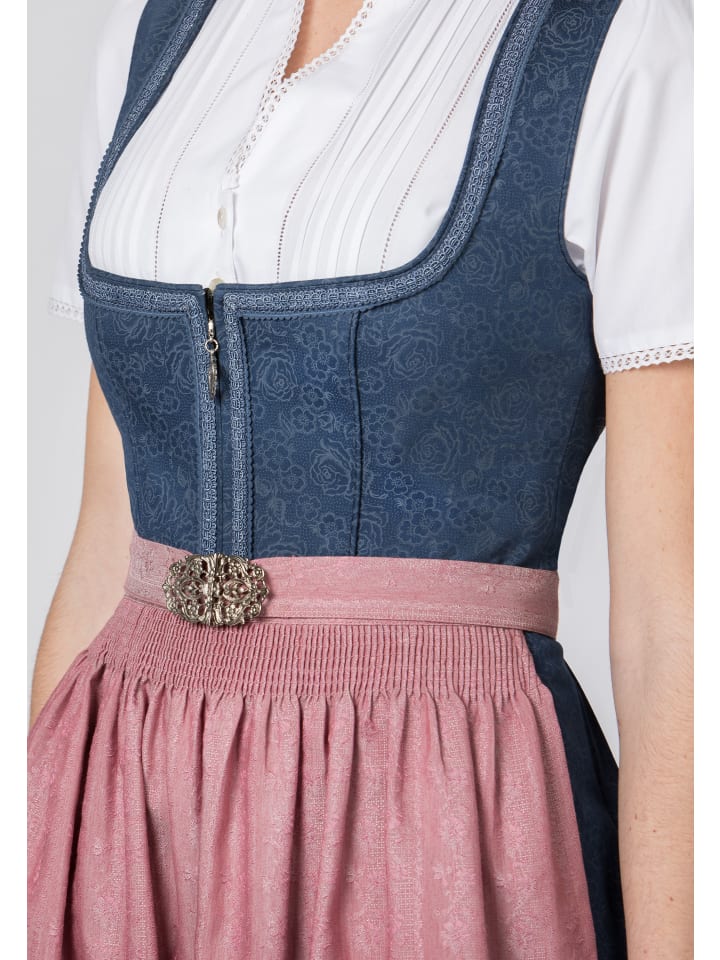 Stockerpoint Langes Dirndl 