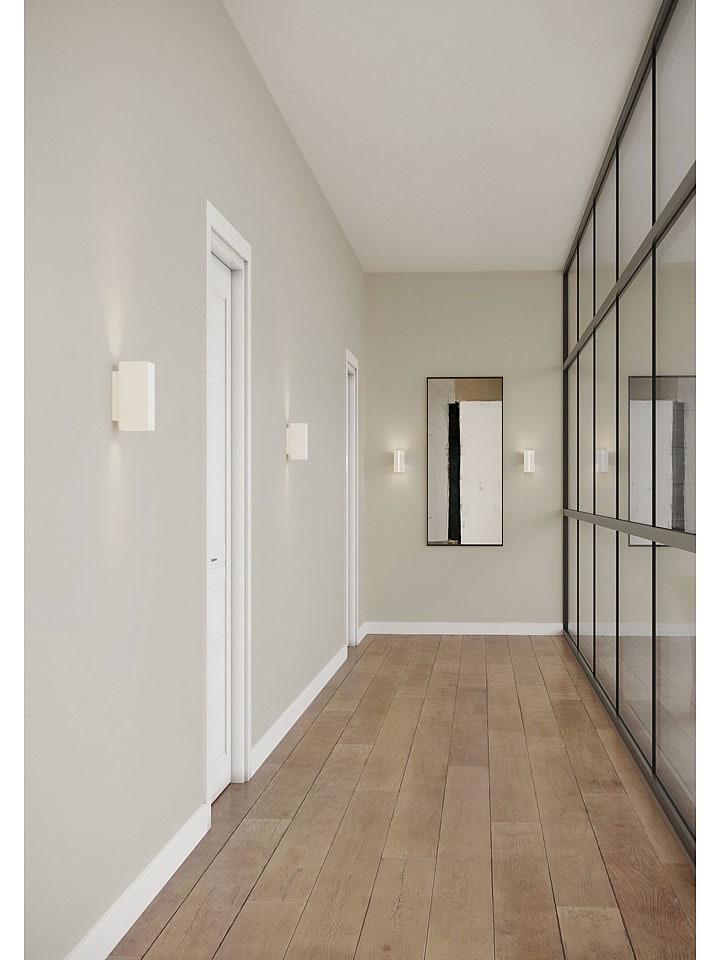 Nordlux LED-Wandleuchte 