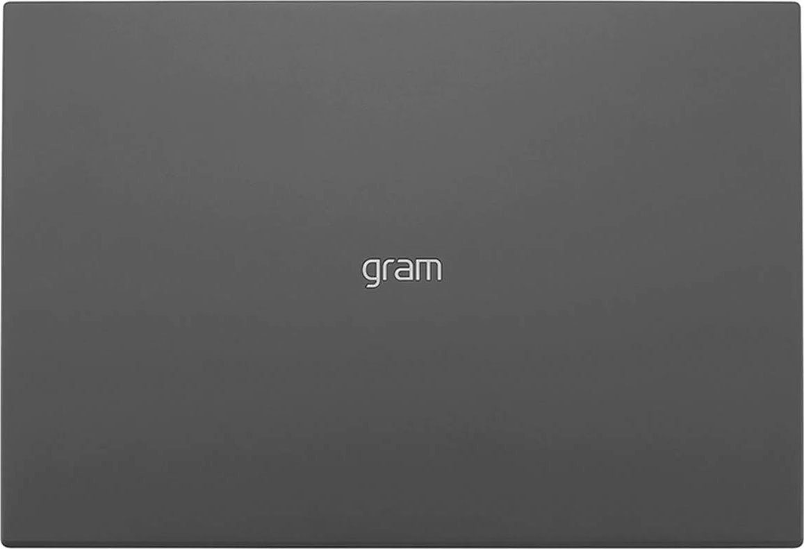 LG gram 17 Notebook (43,18 cm/17 Zoll, Intel Core i7 1260P, Iris© Xe Graphics, 512 GB SSD)