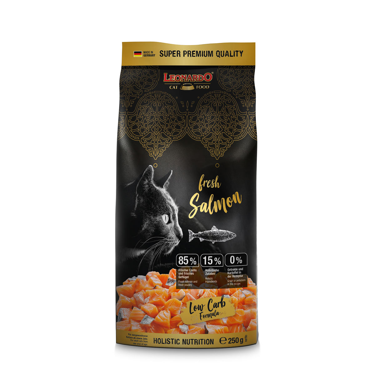 Leonardo fresh Salmon & Poultry günstig kaufen