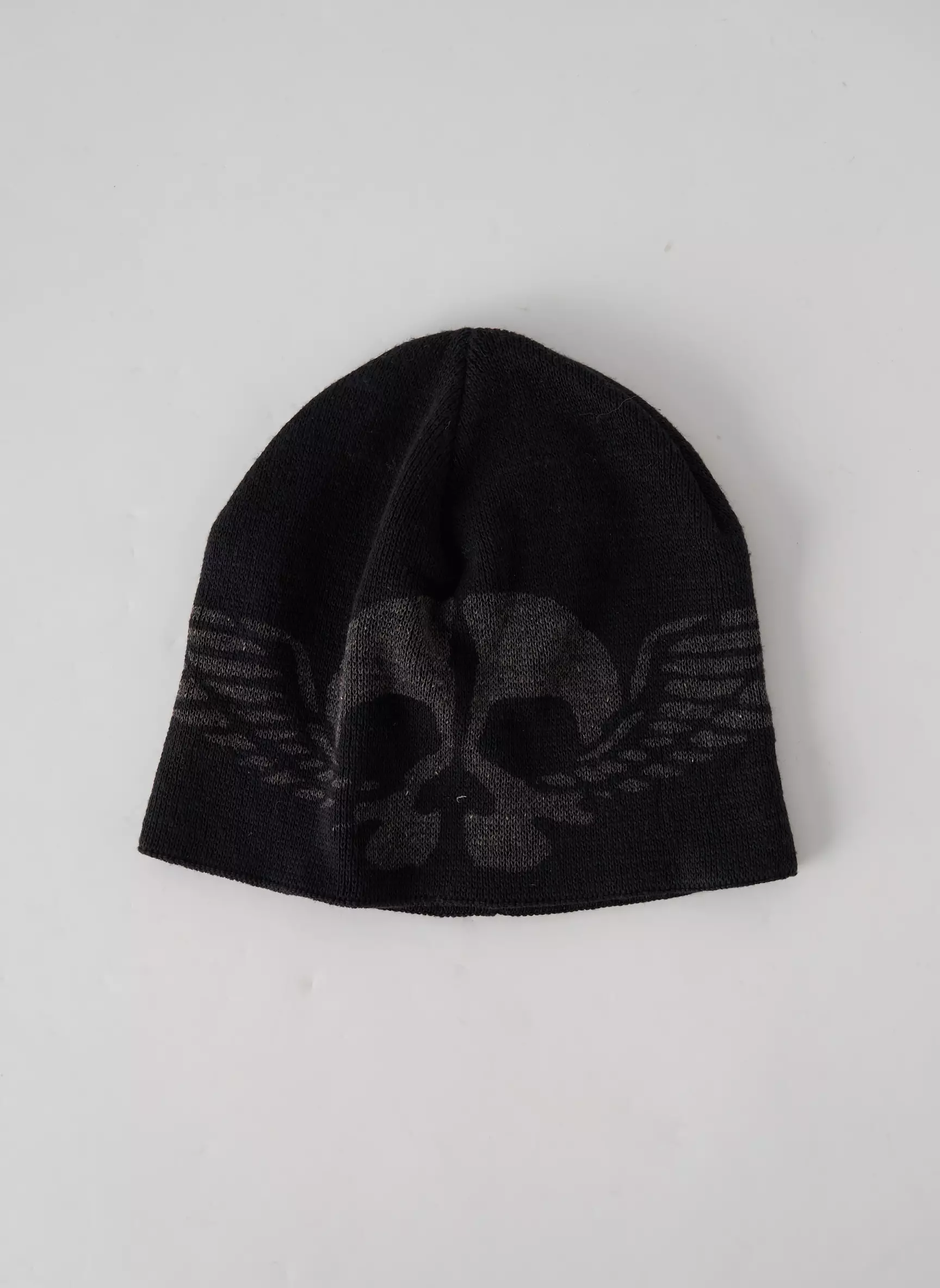 Quicksilver Bonnets Unisexe couleur noir
