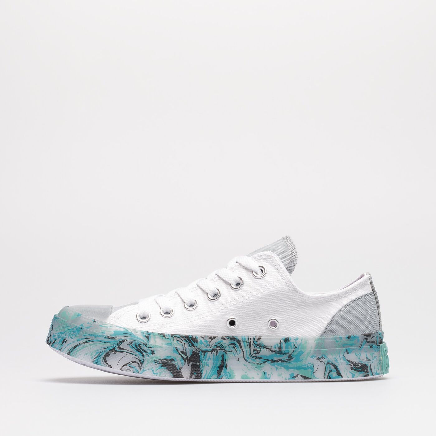 CONVERSE CHUCK TAYLOR ALL STAR CX Weiß