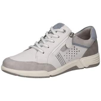 Relife Sneaker in weiß