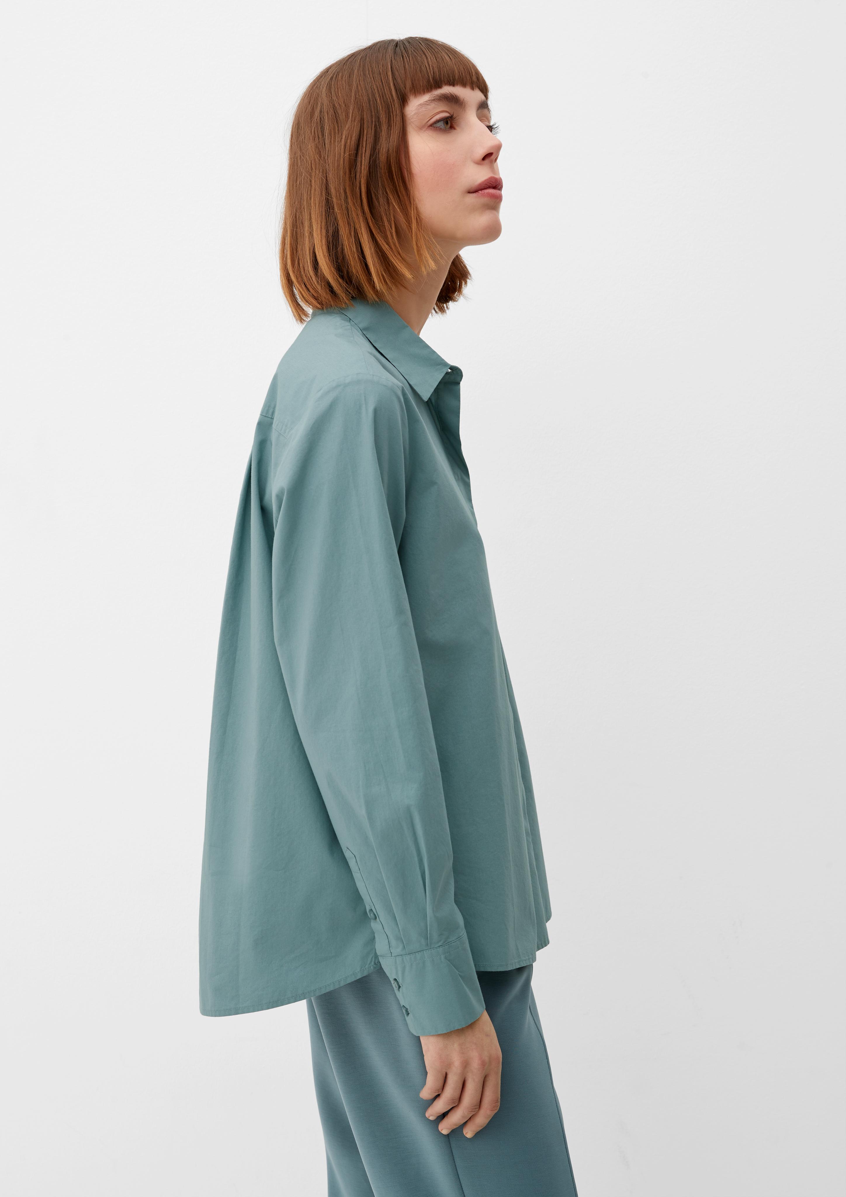 Bluse im Oversize Look  2129569-6352