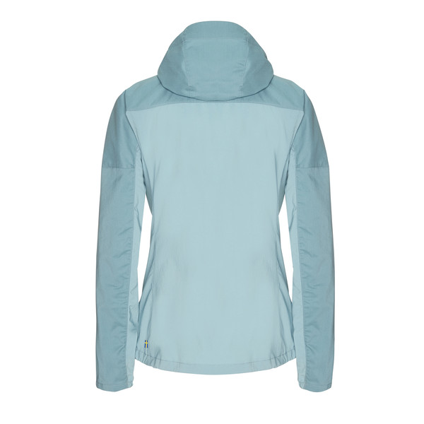 ABISKO MIDSUMMER JACKET W Damen - Übergangsjacke