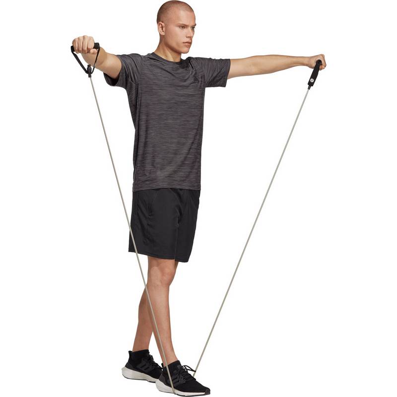 adidas TRAIN ESSENTIALS Funktionsshirt Herren