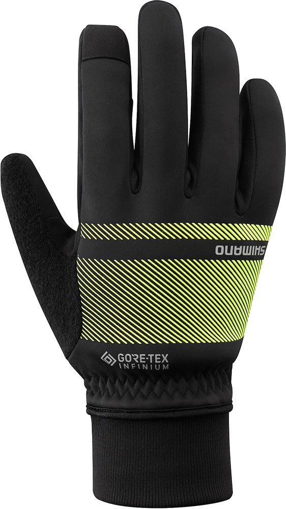 Shimano Infinium™ Primaloft® - Thermohandschuhe kaufen | Bike-Discount