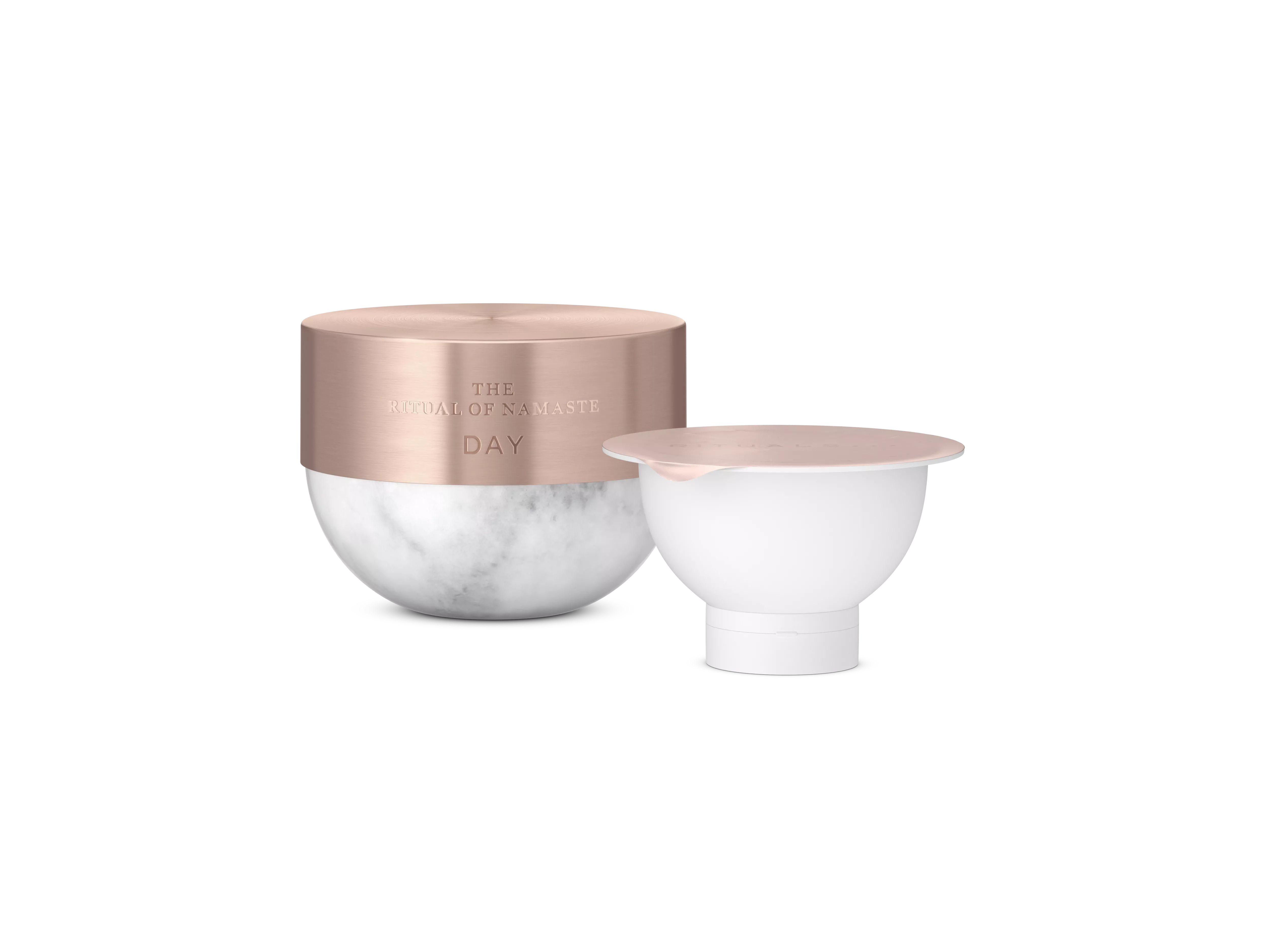 Crème de jour anti-âge