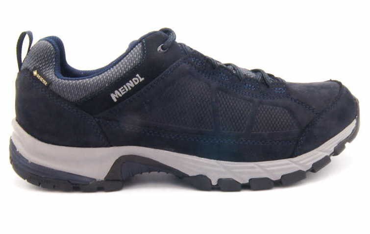 MEINDL Trekkingschuhe blau Orlando Lady GTX