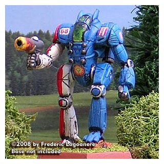 Chameleon CLN-7V