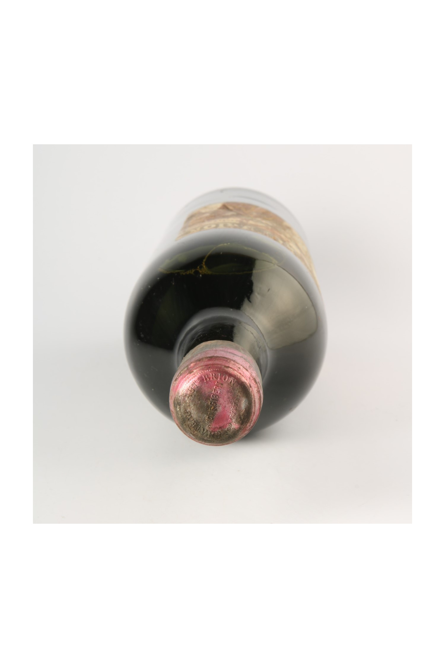 Château Haut Brion 1930, Pessac Leognan