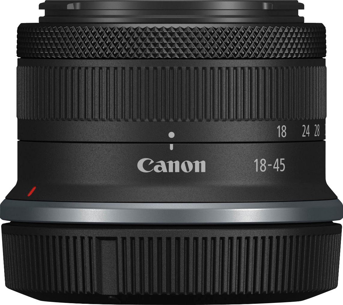 Canon RF-S 18-45mm F4.5-6.3 IS S Objektiv