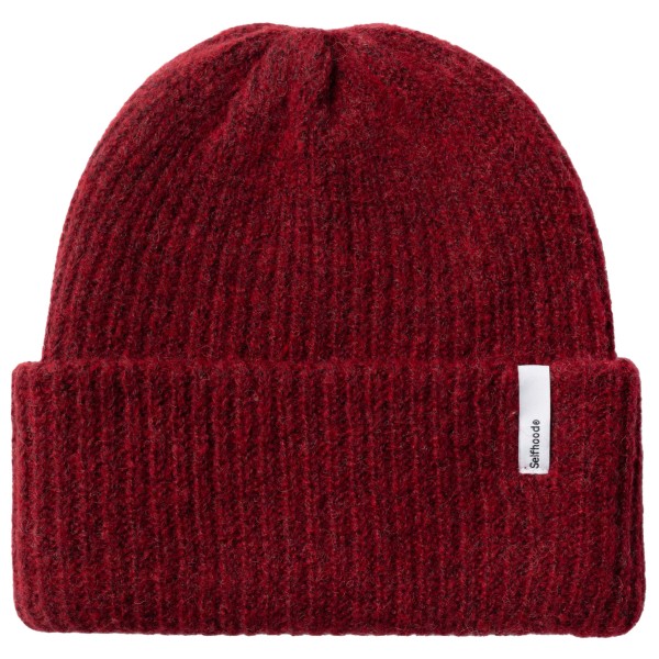 Selfhood - Women's Fluffy Beanie - Mütze