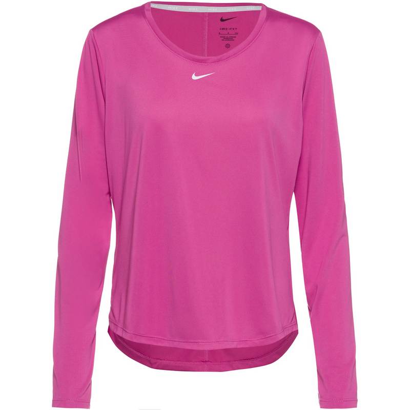 Nike ONE DRI-FIT Funktionsshirt Damen