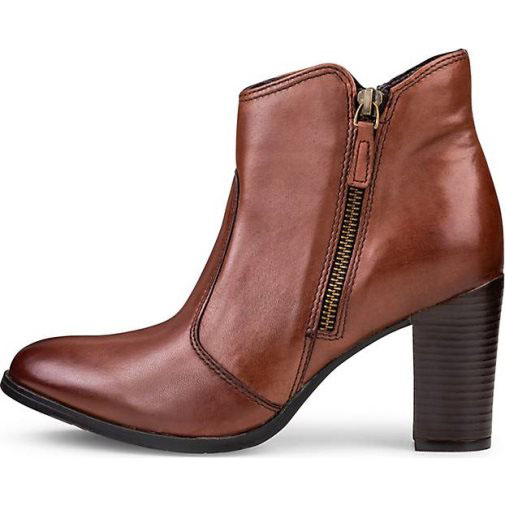 COX Stiefelette