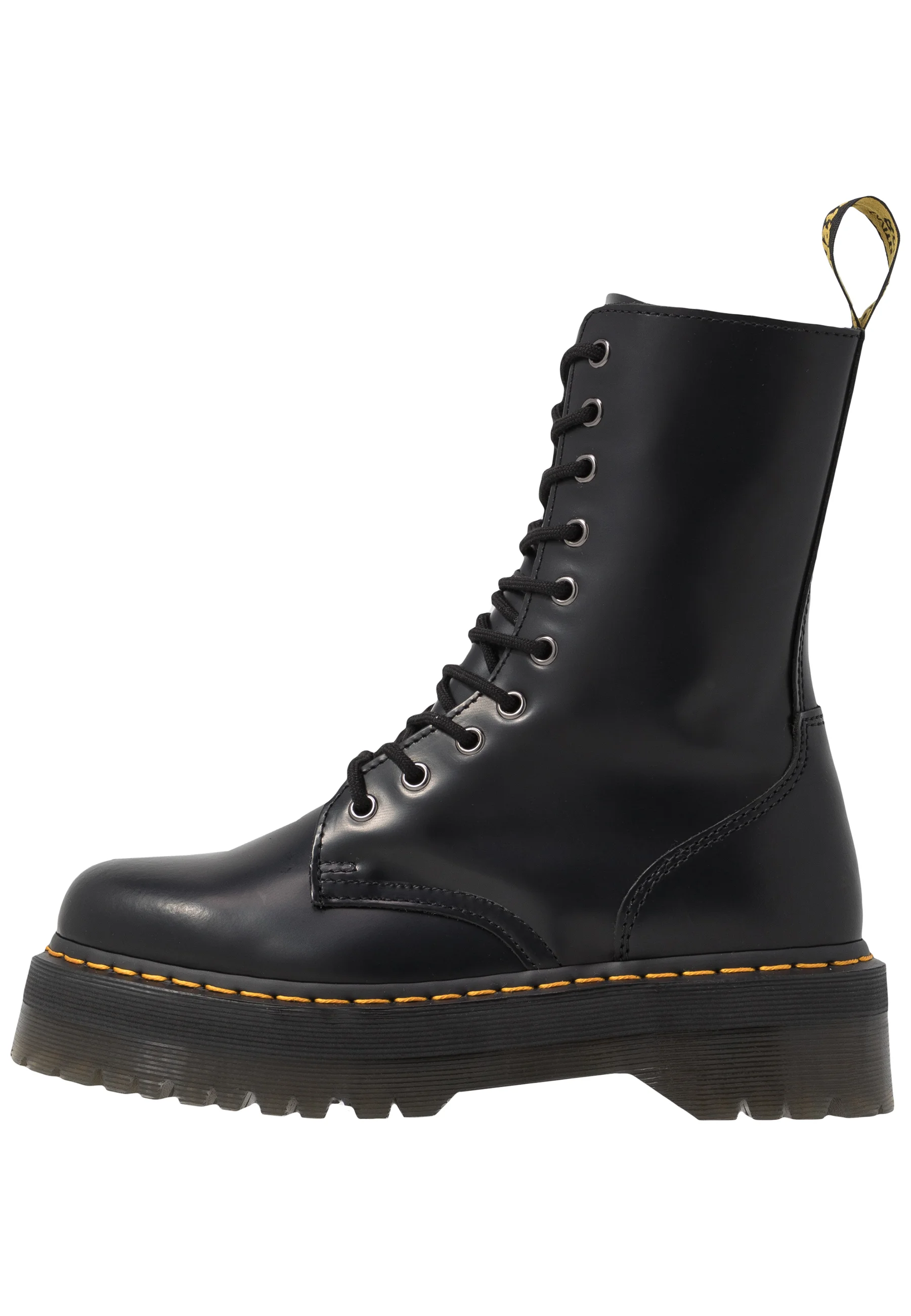 Dr. Martens JADON HI - Botines con plataforma