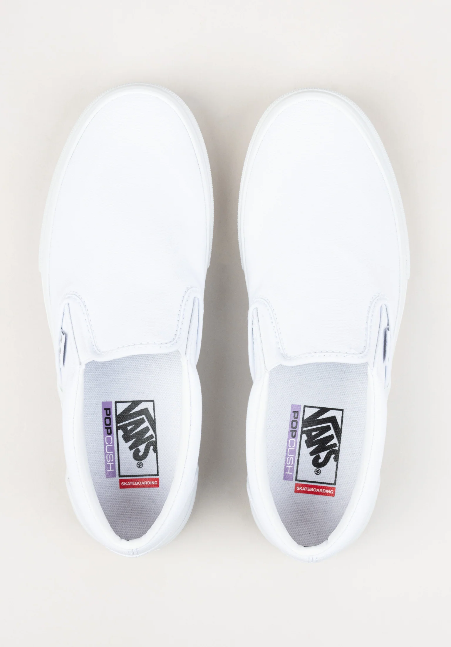 Skate Slip-On