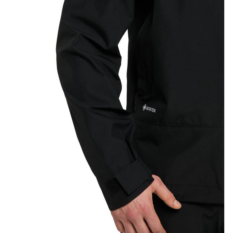 Haglfs Spire Alpine GTX Jacket Hardshelljacke Herren