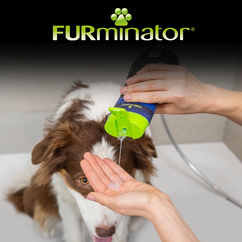FURminator deShedding Ultra Premium Shampoo
