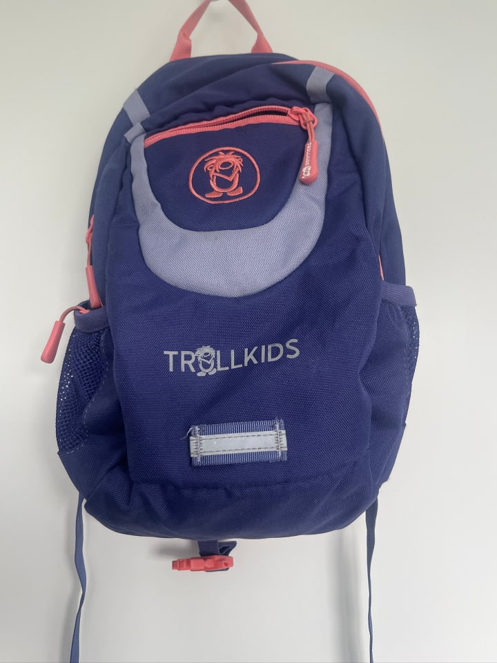 Trollkids Rucksack 