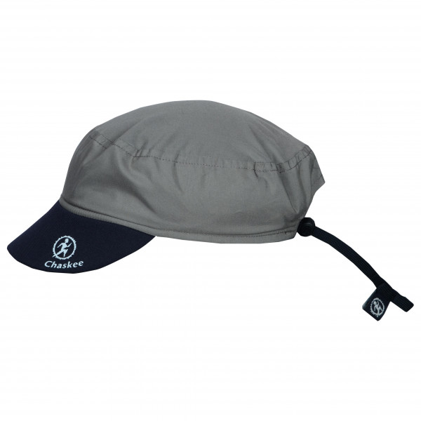Chaskee - Reversible Cap Microfiber - Cap