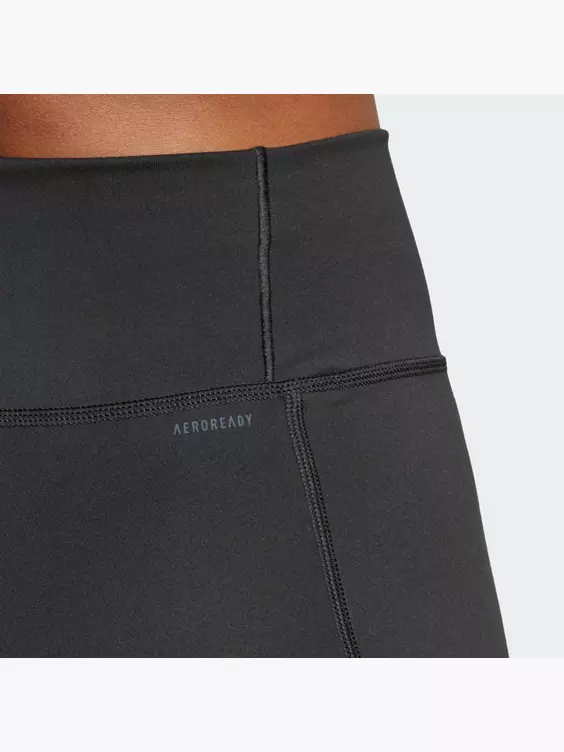 adidas All Me Essentials 7-Inch kurze Leggings