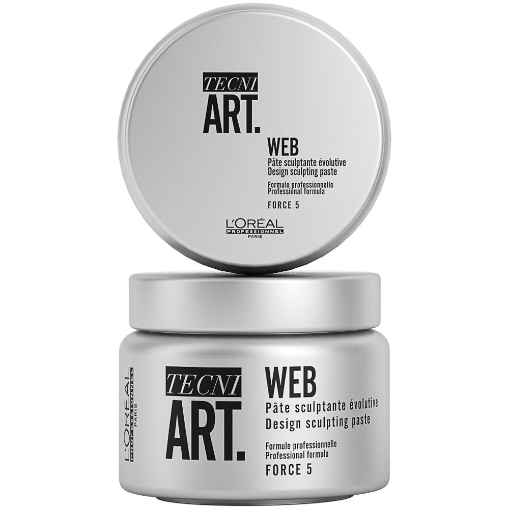 L'Oréal Professionnel Paris tecni.art Fix Web 150 ml