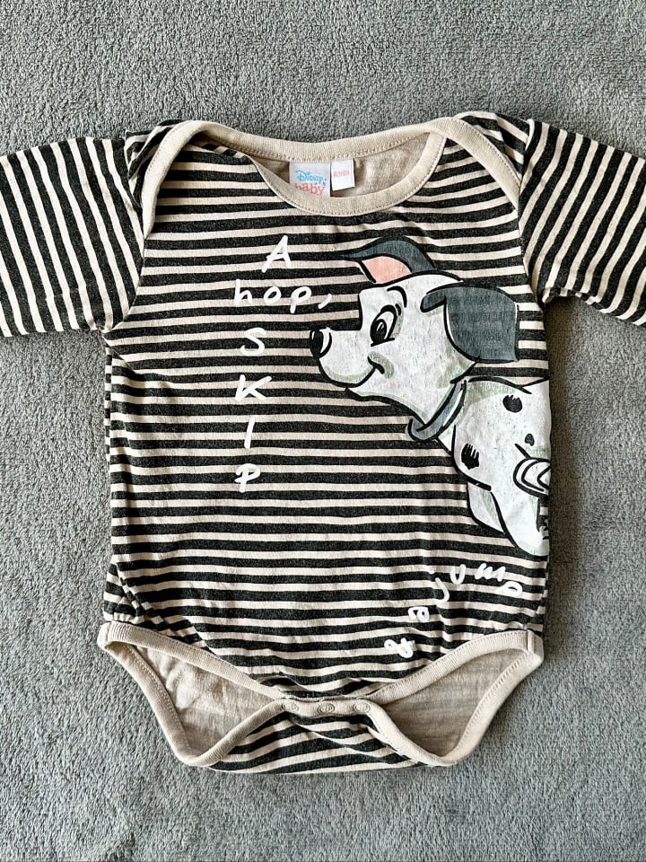 United Labels Body 