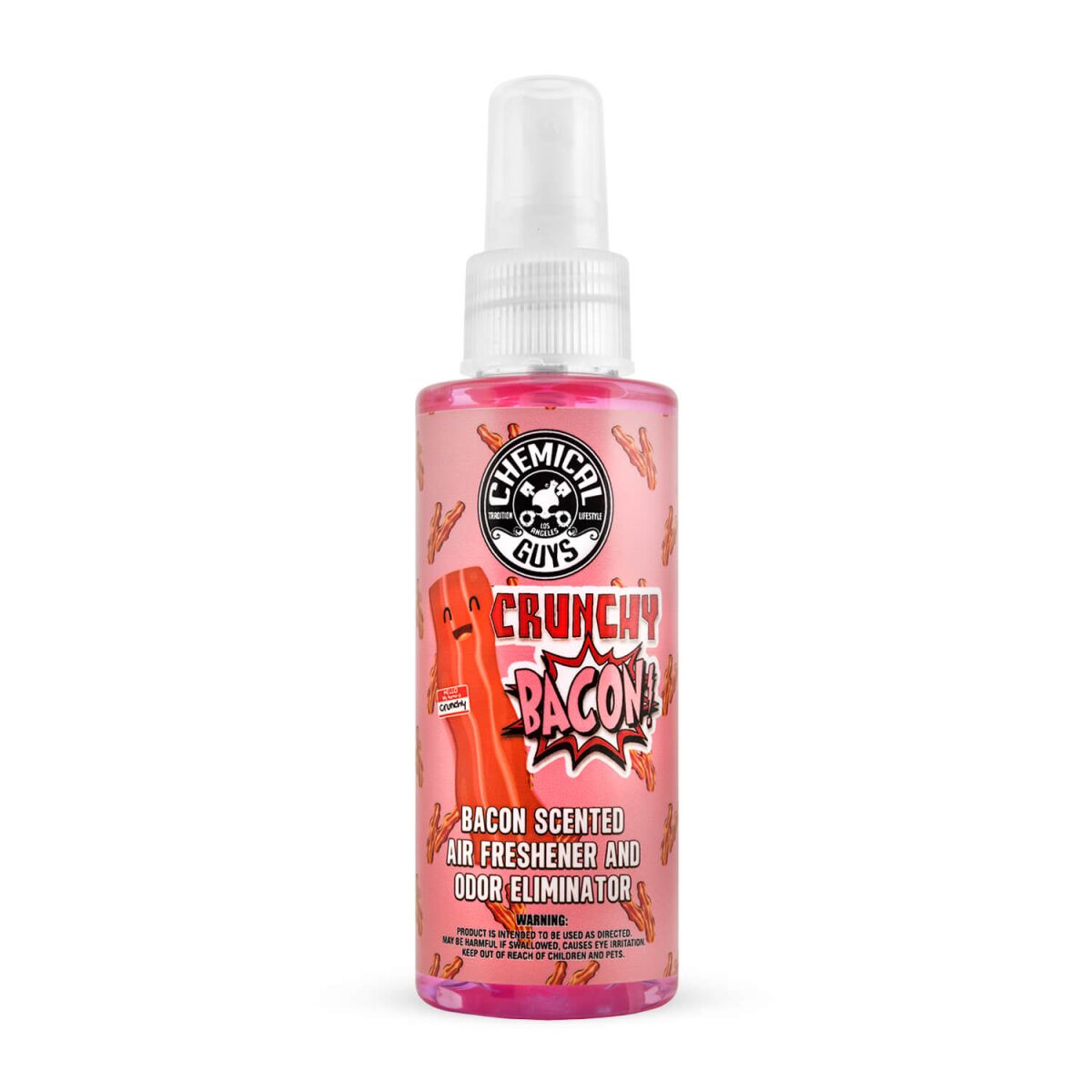 Chemical Guys Lufterfrischer Crunchy Bacon 118ml