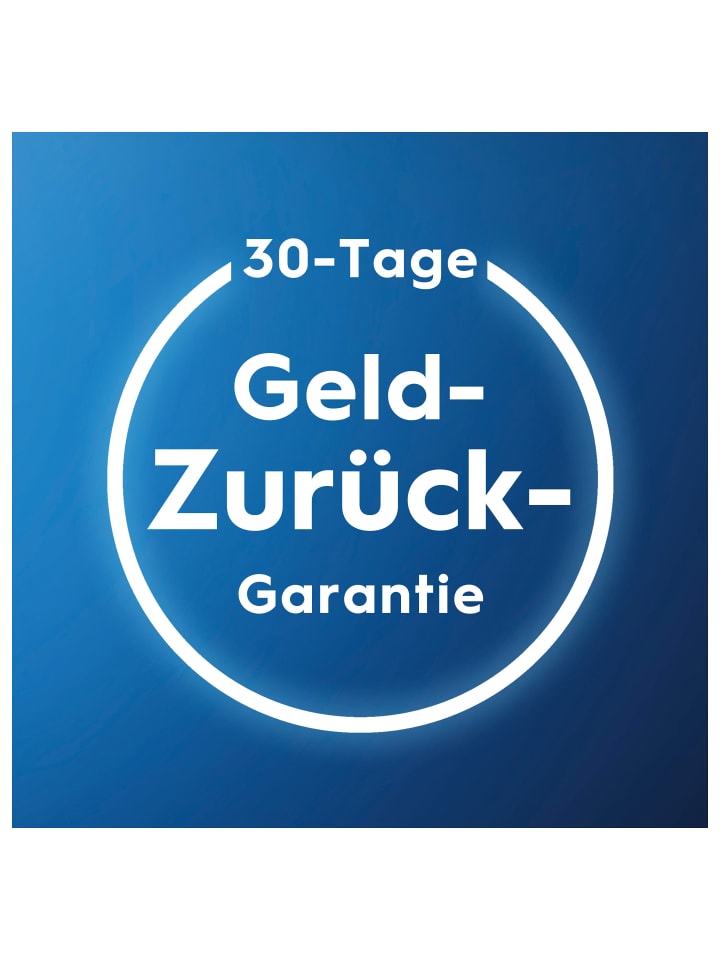 Oral-B Elektrische Zahnbürste 